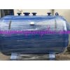 Bình Tích Khí Nằm Ngang 6000L