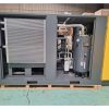 Máy nén khí trục vít tần số biến thiên nam châm vĩnh cửu hai cấp HD-EMP2T75 (loại quạt ly tâm)
