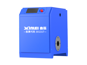 Máy thổi ly tâm biến thiên nam châm vĩnh cửu Xin-Lei