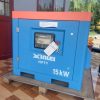 Máy sục khí XINLEI 15KW công suất lớn, vận hành ổn định, phù hợp cho xử lý nước thải, nuôi thủy sản và hệ thống cấp khí công nghiệp.